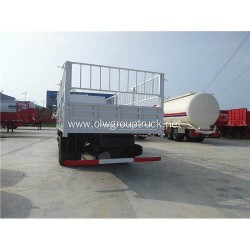 Dongfeng transport 4x2 cargo light trucks